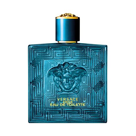 profumo eros versace uomo